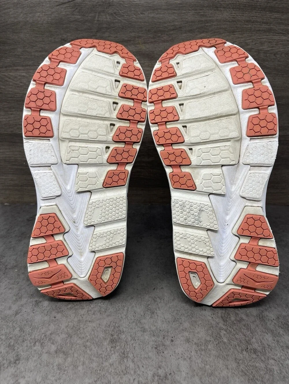Hoka One One brand hoka